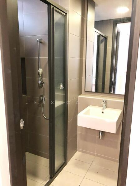 The Tamarind untuk Untuk Dijual - RM 1,050,000, Mac 2026 - Bathroom - PropertyGuru.com.my