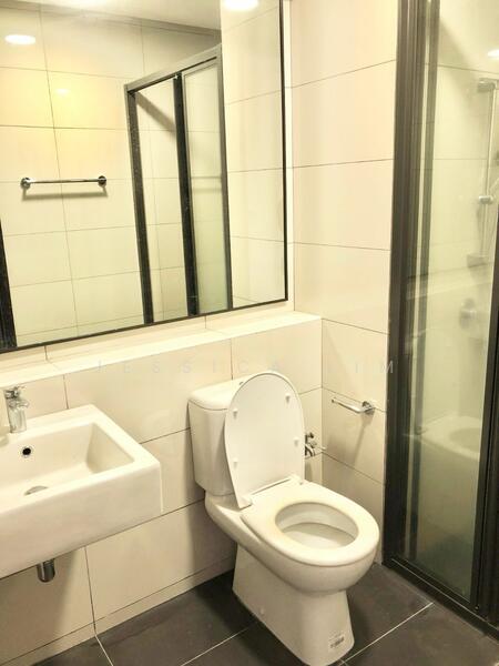 The Tamarind untuk Untuk Dijual - RM 1,050,000, Mac 2026 - Bathroom - PropertyGuru.com.my