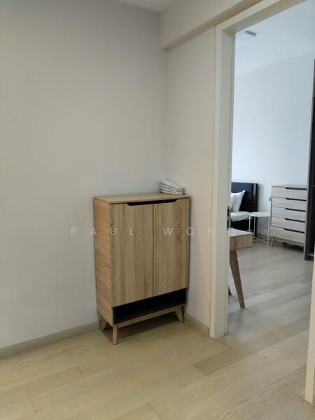 Service Residence for Rent at Star Residences Two - Paul Wong - Interior - PropertyGuru.com.my