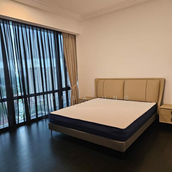 Pavilion Damansara Heights untuk Untuk Disewa - RM 22,000 /bulan, Mac 2026 - Bedroom - PropertyGuru.com.my