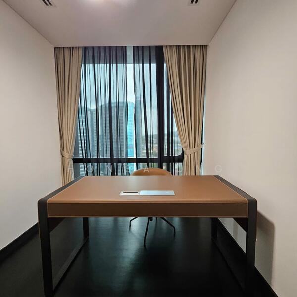 Pavilion Damansara Heights untuk Untuk Disewa - RM 22,000 /bulan, Mac 2026 - Study - PropertyGuru.com.my