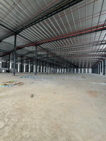 Factory for Sale in Lunas (Kedah) - Kelvin Ooi - Interior - PropertyGuru.com.my