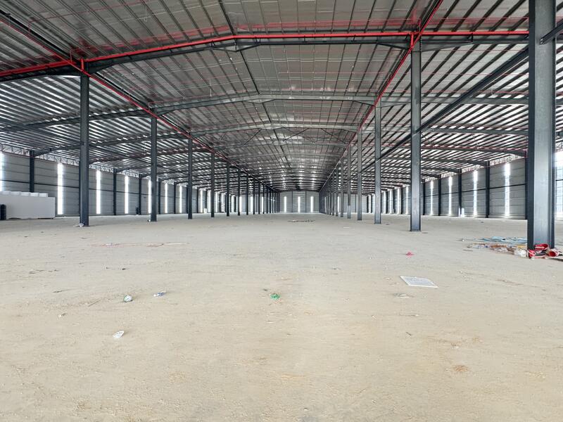 Factory for Sale in Lunas (Kedah) - Kelvin Ooi - Interior - PropertyGuru.com.my