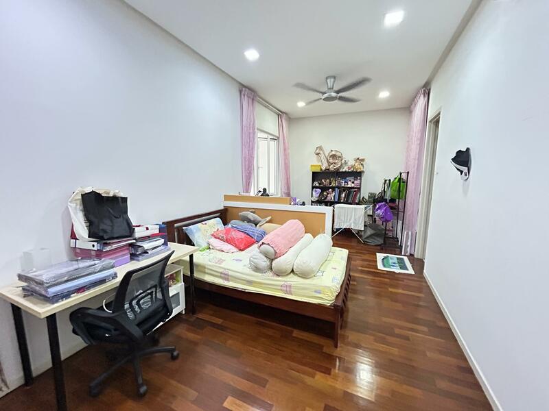 Terraced House for Sale in Temasya Glenmarie (Glenmarie) - Lai YK - Bedroom - PropertyGuru.com.my