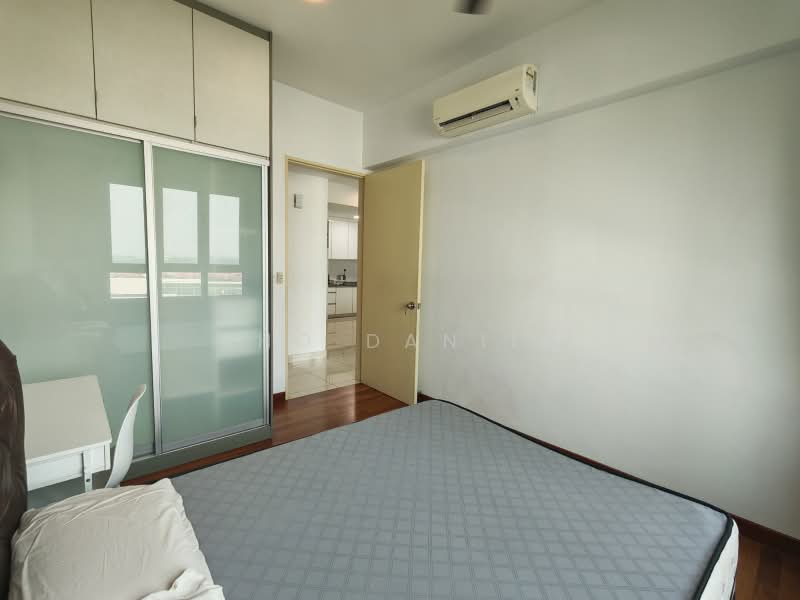 Service Residence for Rent at Impiria Residensi Bukit Tinggi Klang - Kho Daniel - Bedroom - PropertyGuru.com.my