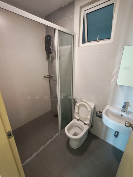 Service Residence for Rent at Impiria Residensi Bukit Tinggi Klang - Kho Daniel - Bathroom - PropertyGuru.com.my