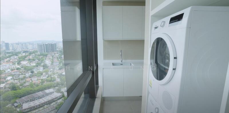 Pavilion Damansara Heights untuk Untuk Disewa - RM 17,000 /bulan, Mac 2026 - View - PropertyGuru.com.my