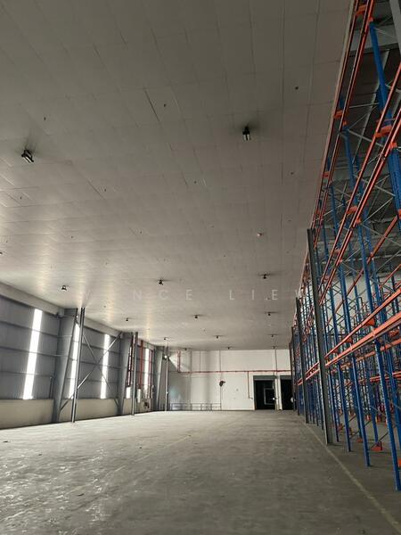 Factory for Rent in North Port (Pelabuhan Utara) (Port Klang (Pelabuhan Klang)) - Yance Liew - Interior - PropertyGuru.com.my