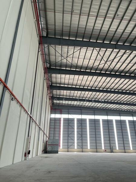 Factory for Rent in North Port (Pelabuhan Utara) (Port Klang (Pelabuhan Klang)) - Yance Liew - Interior - PropertyGuru.com.my
