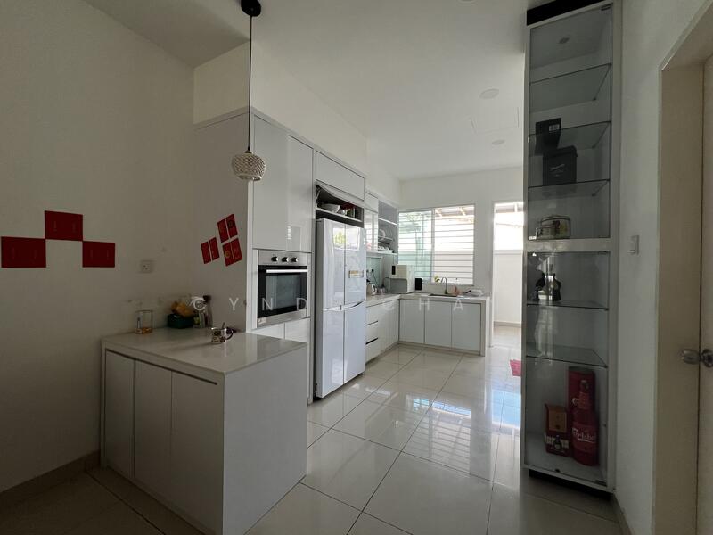 For Sale - Taman Desa Oren