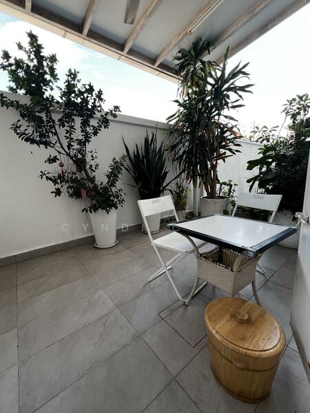 For Sale - Taman Desa Oren