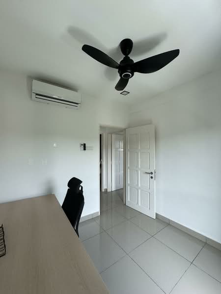 For Rent - Hijauan Puteri Condominium