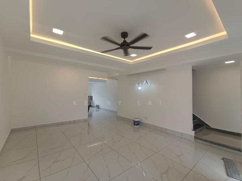 Bandar Mahkota Cheras untuk Untuk Dijual - RM 735,000, Feb 2026 - Living Room - PropertyGuru.com.my