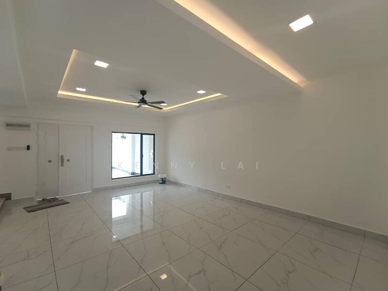 Bandar Mahkota Cheras untuk Untuk Dijual - RM 735,000, Feb 2026 - Living Room - PropertyGuru.com.my