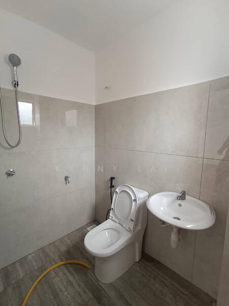 Bandar Mahkota Cheras untuk Untuk Dijual - RM 735,000, Feb 2026 - Bathroom - PropertyGuru.com.my