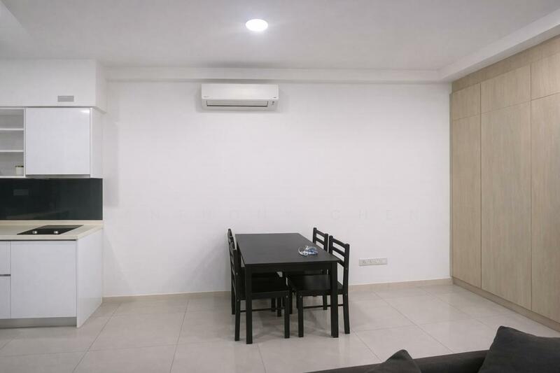 Condominium for Rent at The Elysia Park Residence - Anthony Chen - Kitchen - PropertyGuru.com.my