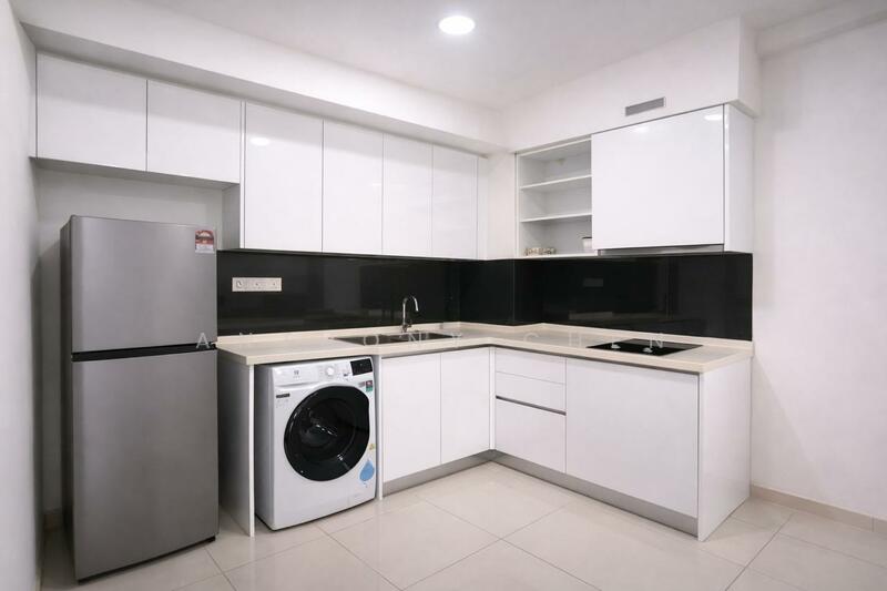Condominium for Rent at The Elysia Park Residence - Anthony Chen - Kitchen - PropertyGuru.com.my