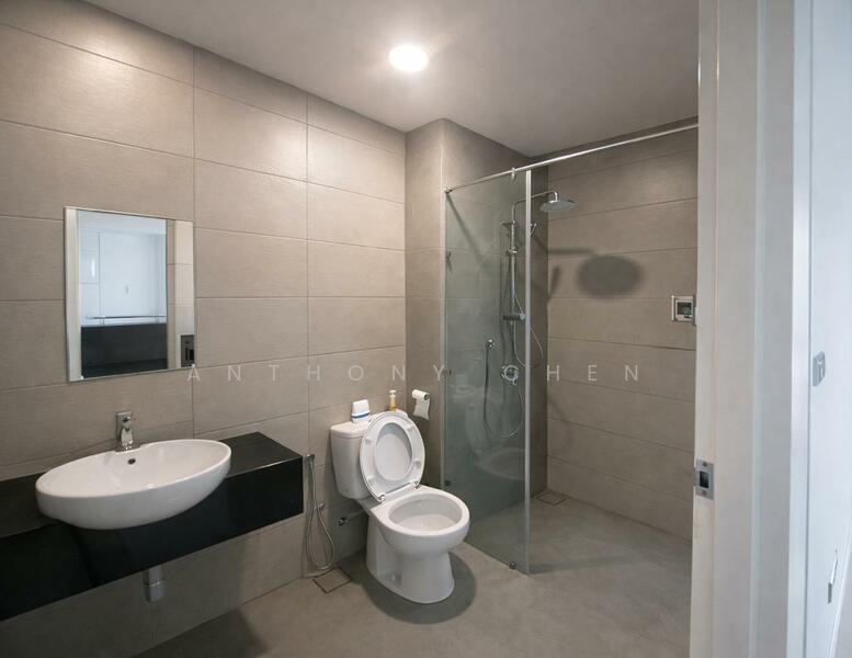 Condominium for Rent at The Elysia Park Residence - Anthony Chen - Bathroom - PropertyGuru.com.my