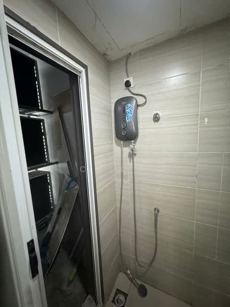 Service Residence for Rent at Serviced Residence @ 3 Towers - CS OW - Bathroom - PropertyGuru.com.my