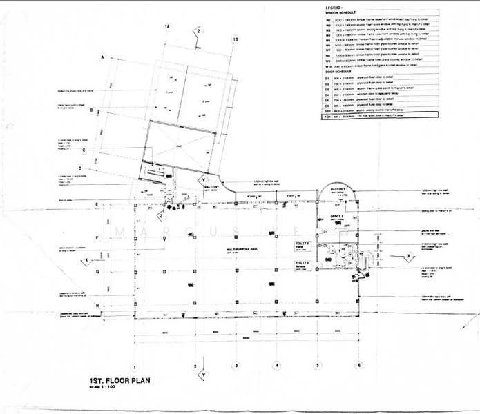Banglo Komersial untuk Dijual di Taman Bukit Delima (Seremban) - Marcus Yeow - PropertyGuru.com.my