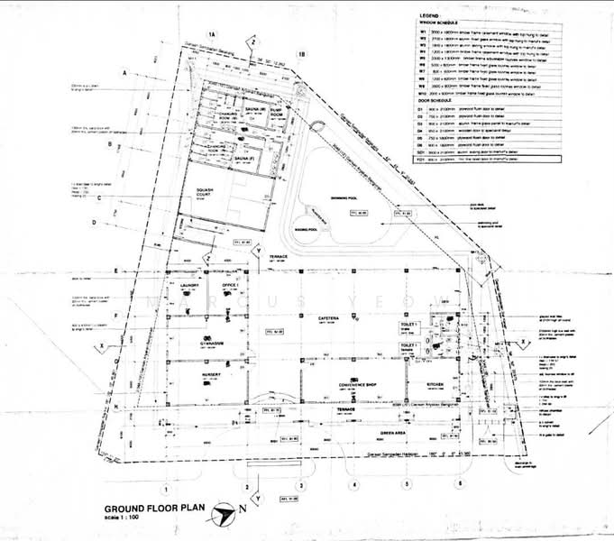 Banglo Komersial untuk Dijual di Taman Bukit Delima (Seremban) - Marcus Yeow - PropertyGuru.com.my