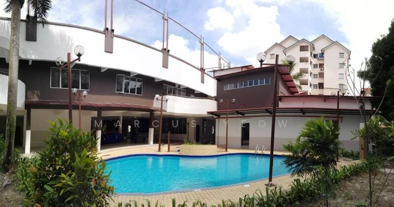 Commercial Bungalow for Sale in Taman Bukit Delima (Seremban) - Marcus Yeow - Exterior - PropertyGuru.com.my