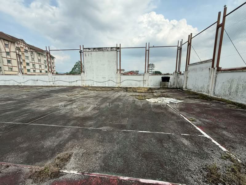 Banglo Komersial untuk Dijual di Taman Bukit Delima (Seremban) - Marcus Yeow - Exterior - PropertyGuru.com.my