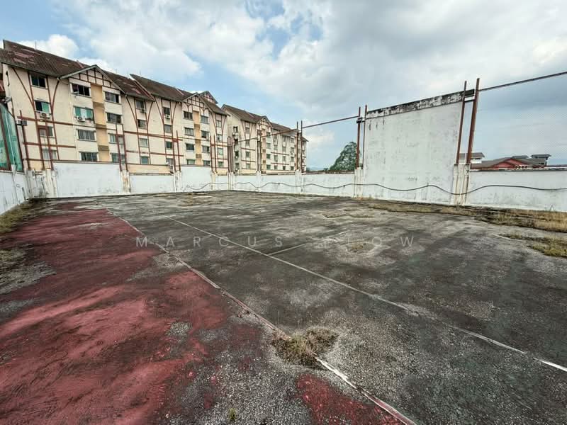 Banglo Komersial untuk Dijual di Taman Bukit Delima (Seremban) - Marcus Yeow - Exterior - PropertyGuru.com.my