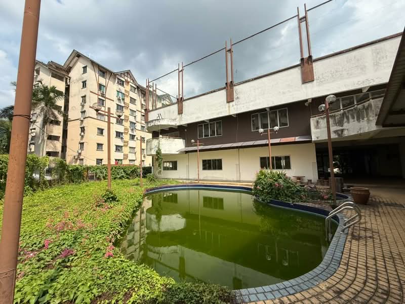 Banglo Komersial untuk Dijual di Taman Bukit Delima (Seremban) - Marcus Yeow - Exterior - PropertyGuru.com.my