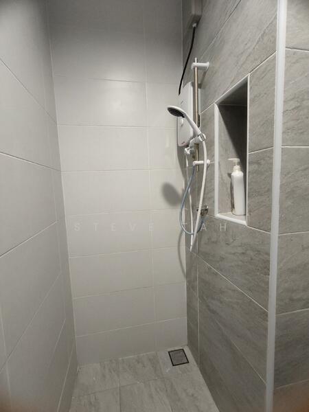 Condominium for Sale at KSL Residence 2 @ Kangkar Tebrau - Steve Tah - Bathroom - PropertyGuru.com.my