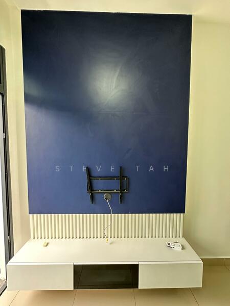 Condominium for Sale at KSL Residence 2 @ Kangkar Tebrau - Steve Tah - Interior - PropertyGuru.com.my