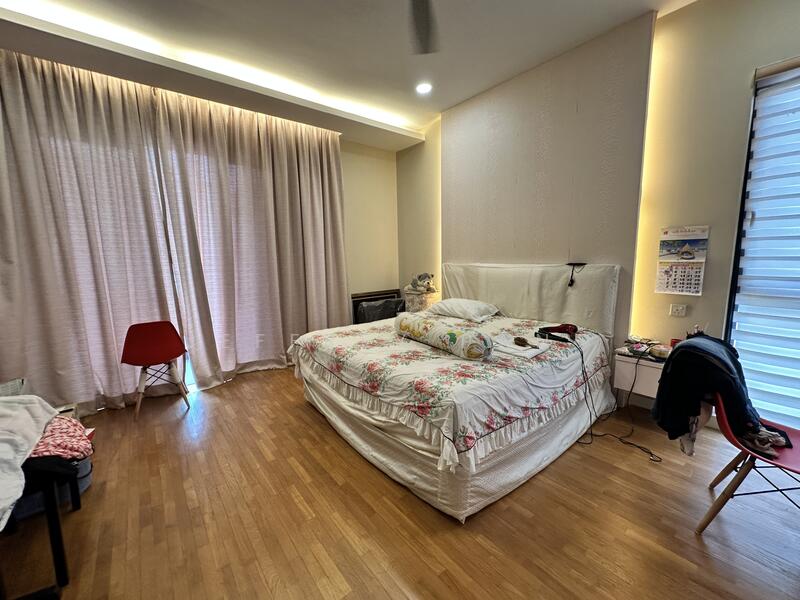 Twin Palms @ Sungai Long untuk Untuk Dijual - RM 2,200,000, Apr 2026 - Bedroom - PropertyGuru.com.my