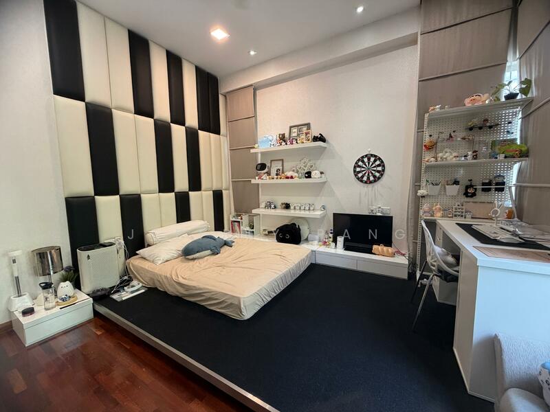 Twin Palms @ Sungai Long untuk Untuk Dijual - RM 2,500,000, Apr 2026 - Bedroom - PropertyGuru.com.my