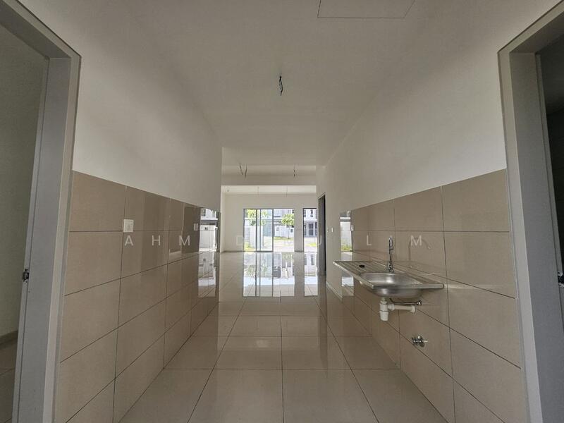 2-storey Terraced House for Sale in Semenyih (Selangor) - Ahmad Muslim - PropertyGuru.com.my