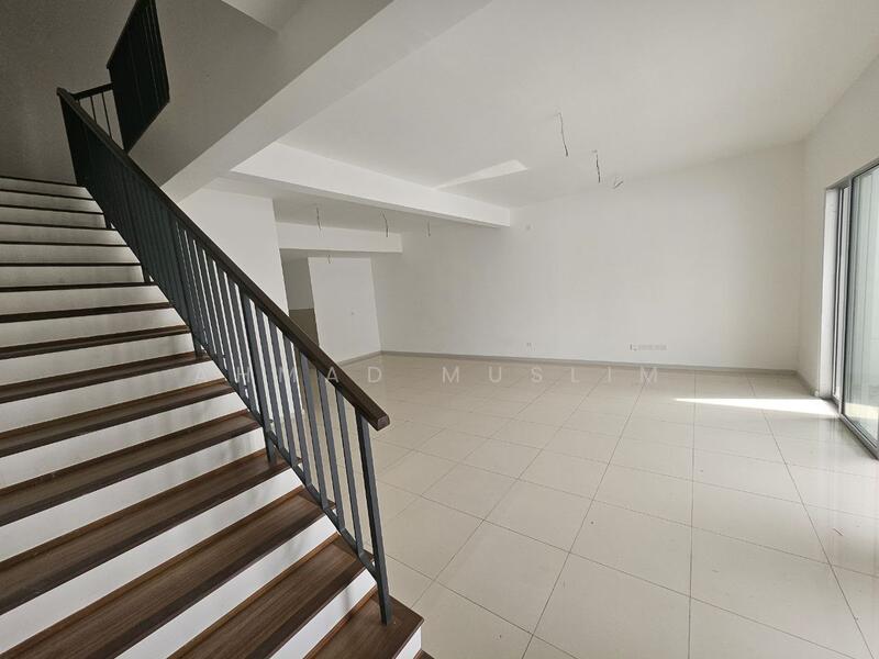 2-storey Terraced House for Sale in Semenyih (Selangor) - Ahmad Muslim - PropertyGuru.com.my