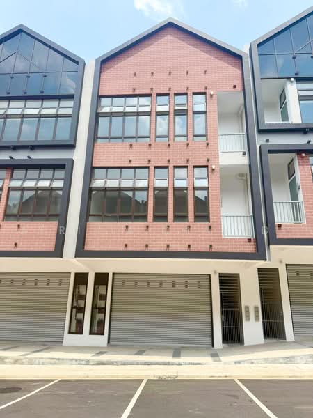 Shop for Rent in Taman Sutera Utama (Skudai) - APRILIA CHAYADI - Exterior - PropertyGuru.com.my