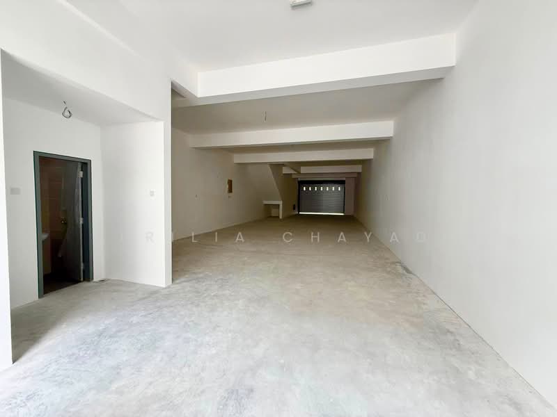 Shop for Rent in Taman Sutera Utama (Skudai) - APRILIA CHAYADI - Interior - PropertyGuru.com.my