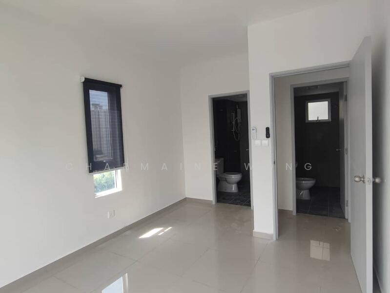 Condominium for Rent at Residensi Dutamas Dahlia - Charmaine Wong - Bathroom - PropertyGuru.com.my