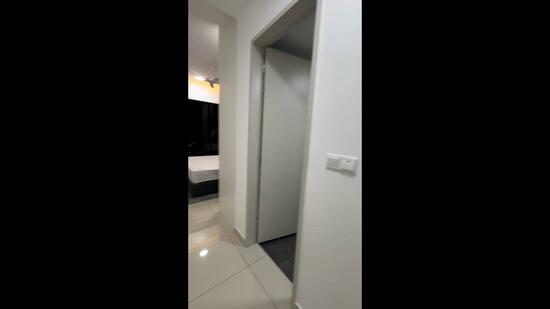 Service Residence for Rent at Trion @ KL - Man Tan - PropertyGuru.com.my