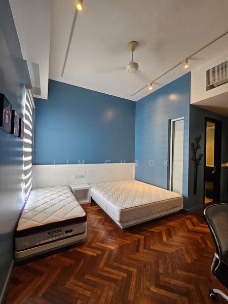 Condominium for Sale at Andaman @ Quayside - Lim Cheok Loon - Bedroom - PropertyGuru.com.my