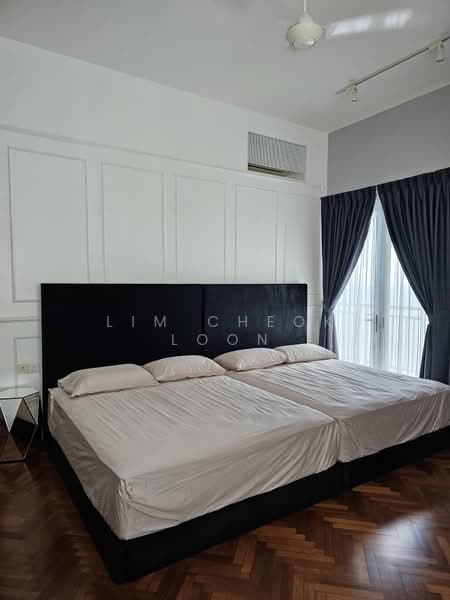 Condominium for Sale at Andaman @ Quayside - Lim Cheok Loon - Bedroom - PropertyGuru.com.my