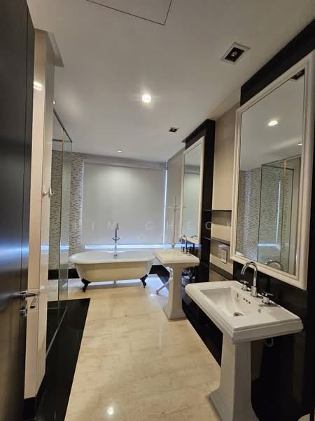 Condominium for Sale at Andaman @ Quayside - Lim Cheok Loon - Bathroom - PropertyGuru.com.my