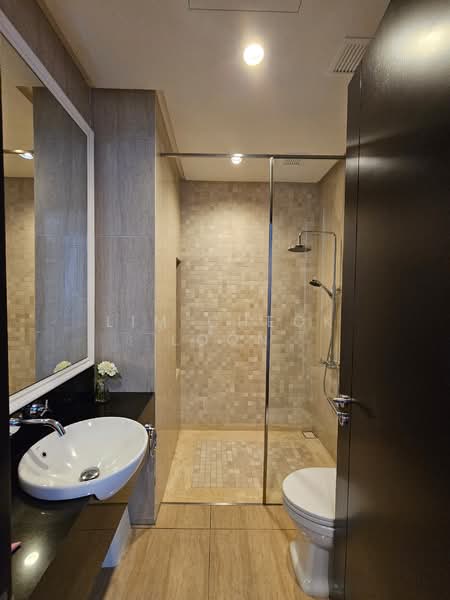 Condominium for Sale at Andaman @ Quayside - Lim Cheok Loon - Bathroom - PropertyGuru.com.my
