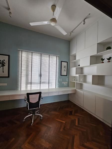 Condominium for Sale at Andaman @ Quayside - Lim Cheok Loon - Study - PropertyGuru.com.my