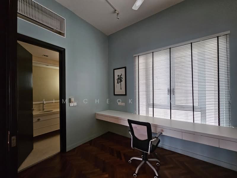 Condominium for Sale at Andaman @ Quayside - Lim Cheok Loon - Study - PropertyGuru.com.my