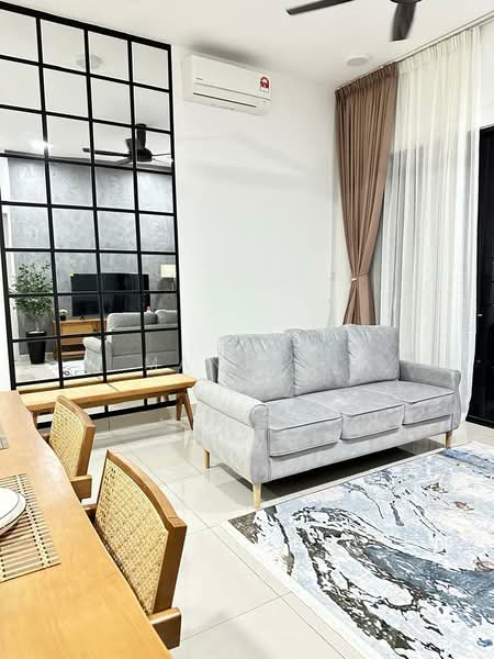 Service Residence for Rent at Trion @ KL - Man Tan - PropertyGuru.com.my