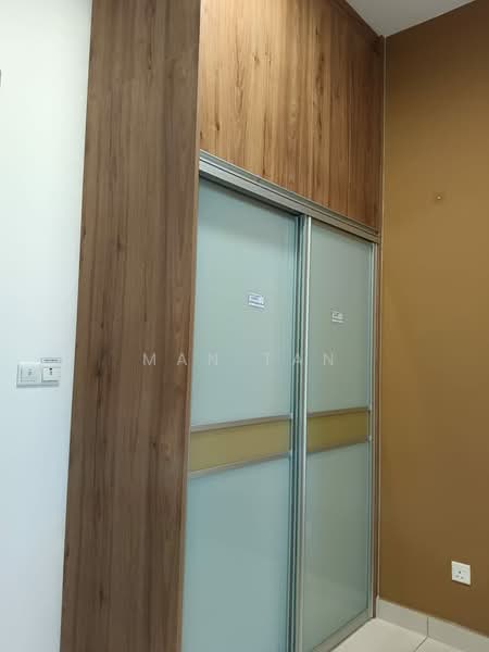 Service Residence for Rent at Trion @ KL - Man Tan - PropertyGuru.com.my