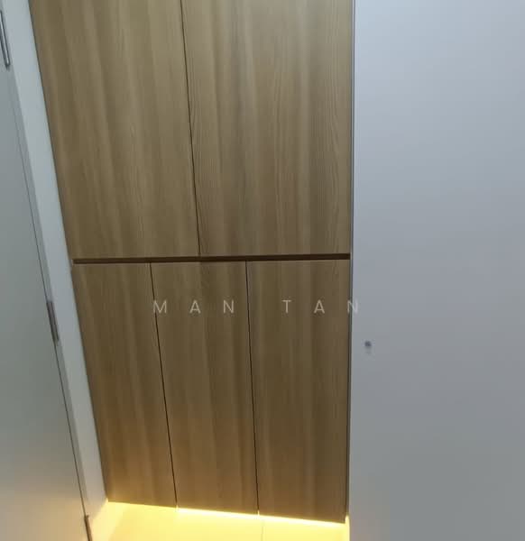 Kediaman Servis untuk Disewa di Trion @ KL - Man Tan - Interior - PropertyGuru.com.my