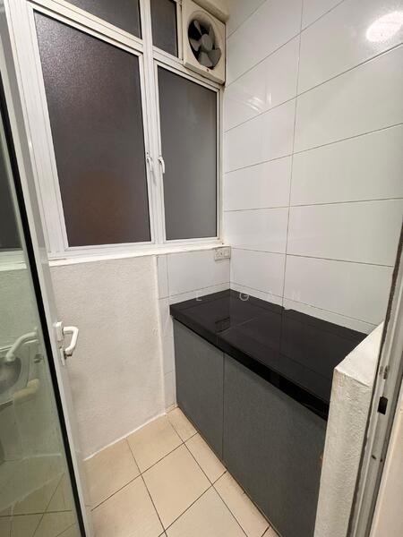 Southbank Residence untuk Untuk Disewa - RM 1,699 /bulan, Feb 2026 - Balcony - PropertyGuru.com.my