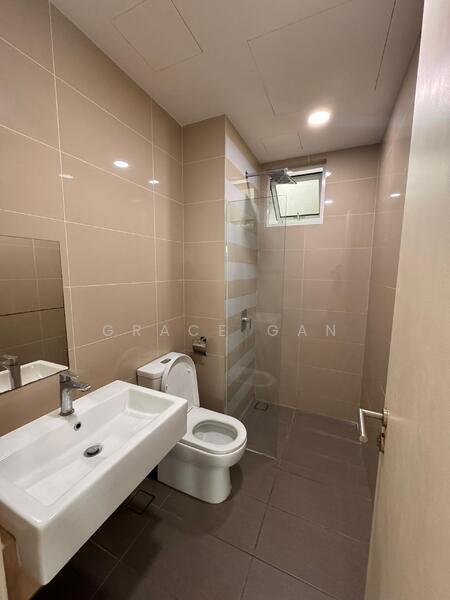 Southbank Residence untuk Untuk Disewa - RM 1,699 /bulan, Feb 2026 - Bathroom - PropertyGuru.com.my